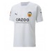 Herren Fußballbekleidung Valencia Edinson Cavani #7 Heimtrikot 2022-23 Kurzarm